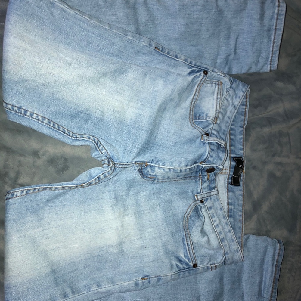 forever 21 jeans